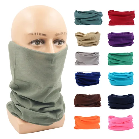 Fandana Gear полиэстер шейный гетр