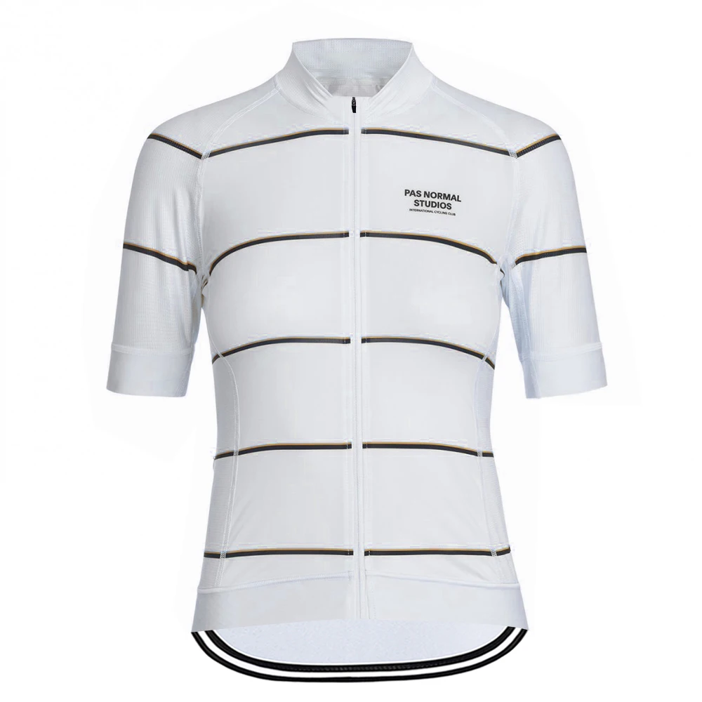 

Женская летняя велосипедная Джерси PNS с коротким рукавом, одежда для дорожного велоспорта, дышащие рубашки для езды на велосипеде, женские с...