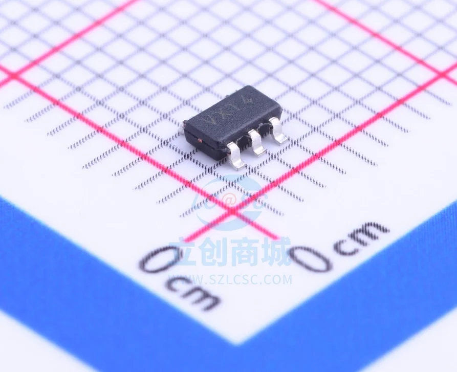 

MCP6L01T-E/OT Package SOT-23-5 New Original Genuine Operational Amplifier IC Chip