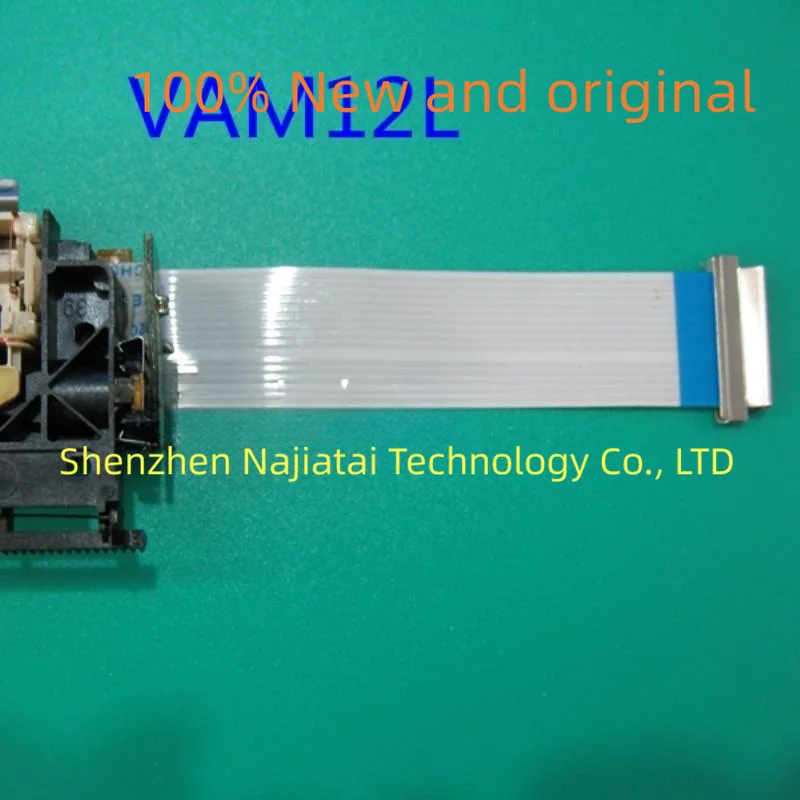 Новый оригинальный бренд VAM1202/21LD VAM12L VAM1202 21LD белая плоская кабельная лазерная