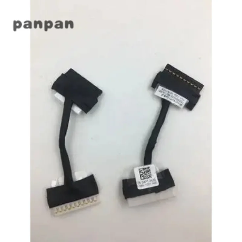 Новый аккумуляторный кабель для Dell Inspiron 7460 7472 7560 7572 Vostro 5468 5568 BKA50 Аккумуляторная