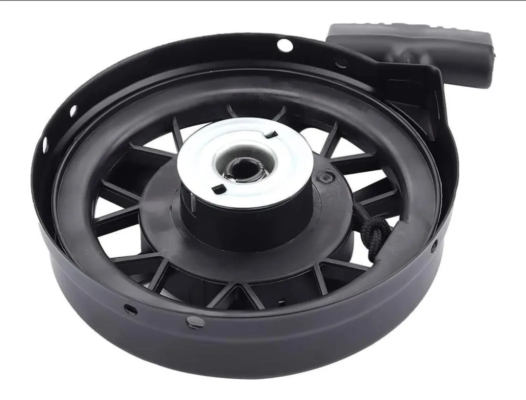 Вытяжной диск подходит для 590739 Tecumseh 590702 590637 LV195EA LEV150 аксессуары газонокосилки