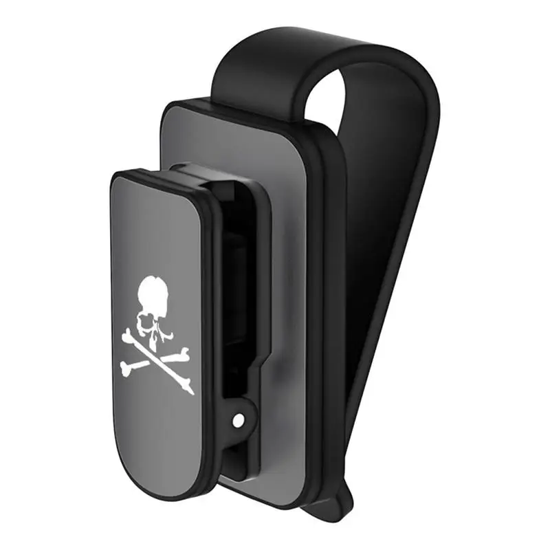 

Автомобильный держатель для солнцезащитных очков, зажим для очков, держатель для автомобильного козырька, устойчивый к царапинам, устойчивый к ржавчине, прочный зажим для солнцезащитных очков, зажим для козырька для билета