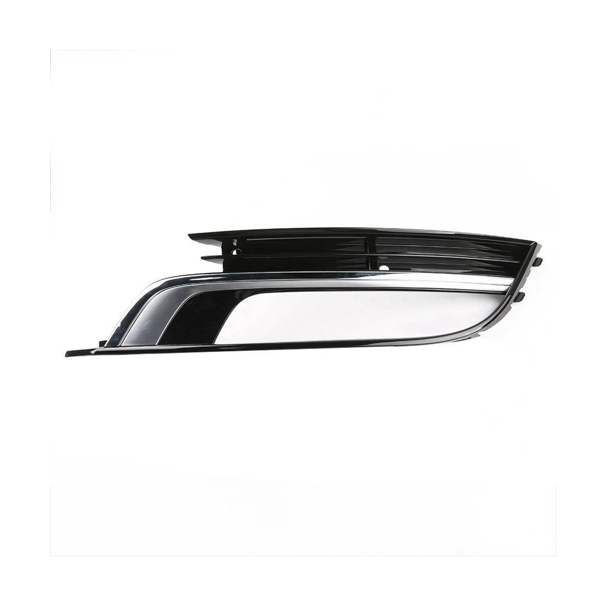 Передняя решетка бампера противотуманная рама лампа для автомобиля CC 2013-2016 35D853666