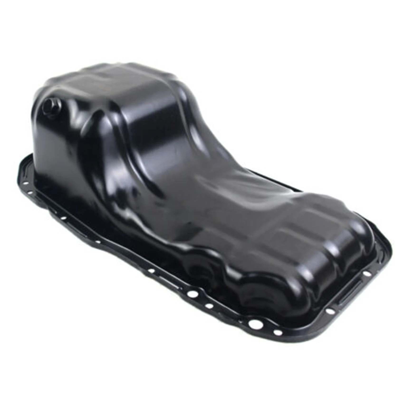 

Масляный поддон MD371776 для Space Star DG3A MPV Saloon Estate CS3A CSW 1,6 16V 4G18 1998-2008 Oil