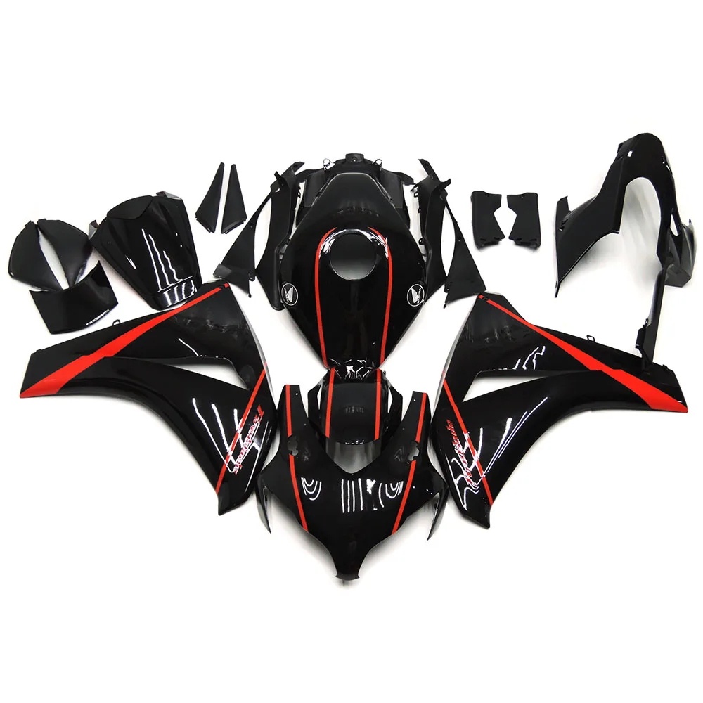 

Обтекатели для мотоцикла HONDA CBR1000RR CBR 1000RR CBR1000 RR 2008 2009 2010