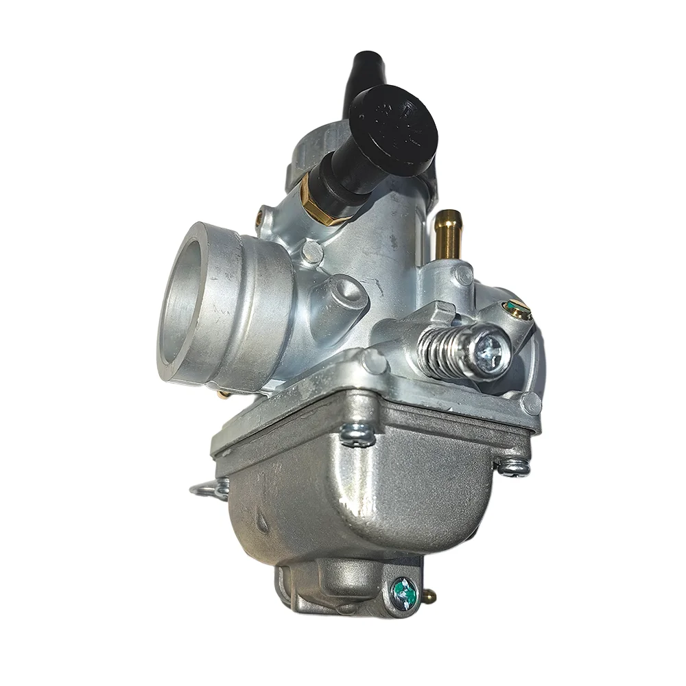 Фото Карбюратор с воздушным фильтром, подходящий для Yamaha Tri Moto 175 YT175 YT 175 J 1982-1983, карбюратор №4