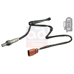 

Код магазина: ES1110412B1 для LAMBDA sensor 04 GOLF.V.VI-JETTA-JETTA-PSST 1.4tsi-2.0tdi