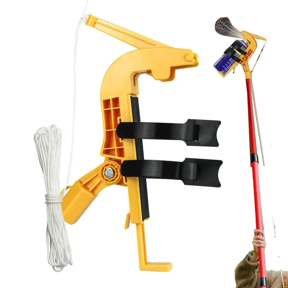 

Удлинитель для аэрозоля, регулируемый держатель для распылителя