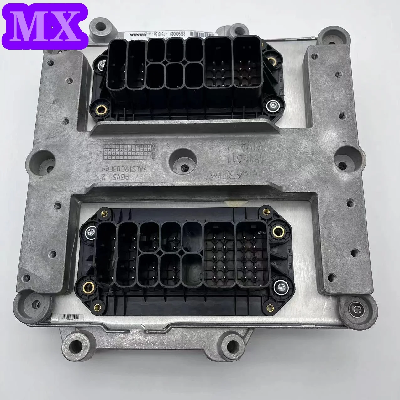 Высококачественная электронная плата двигателя ECU1857180 1514611 1726098 1924091 электронный