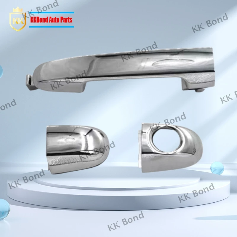 Фото 1 шт. для Kia Soul 2010 2011 2012 2013 автозапчасти переключатель открытия двери применяется к внешней задней передней левой и правой дверной ручке №4