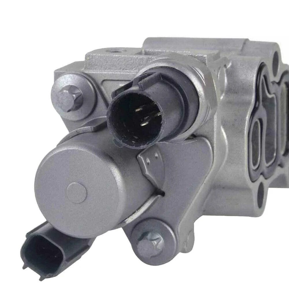 

VTEC Solenoid Spool Valve W/Gasket For Honda For CRV For Accord Element Civic Car Accessories High Quality Solenoid Valve