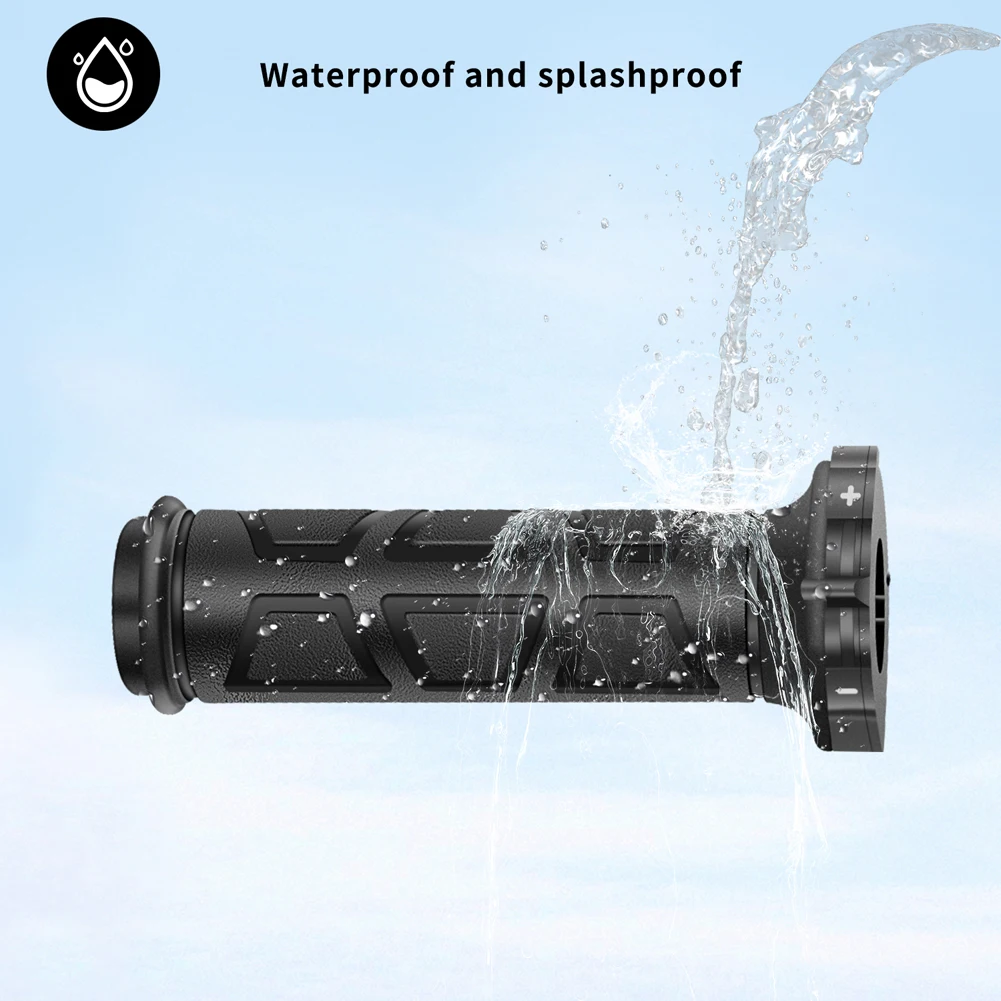 Ручной обогреватель для скутера барной ручки 22 мм