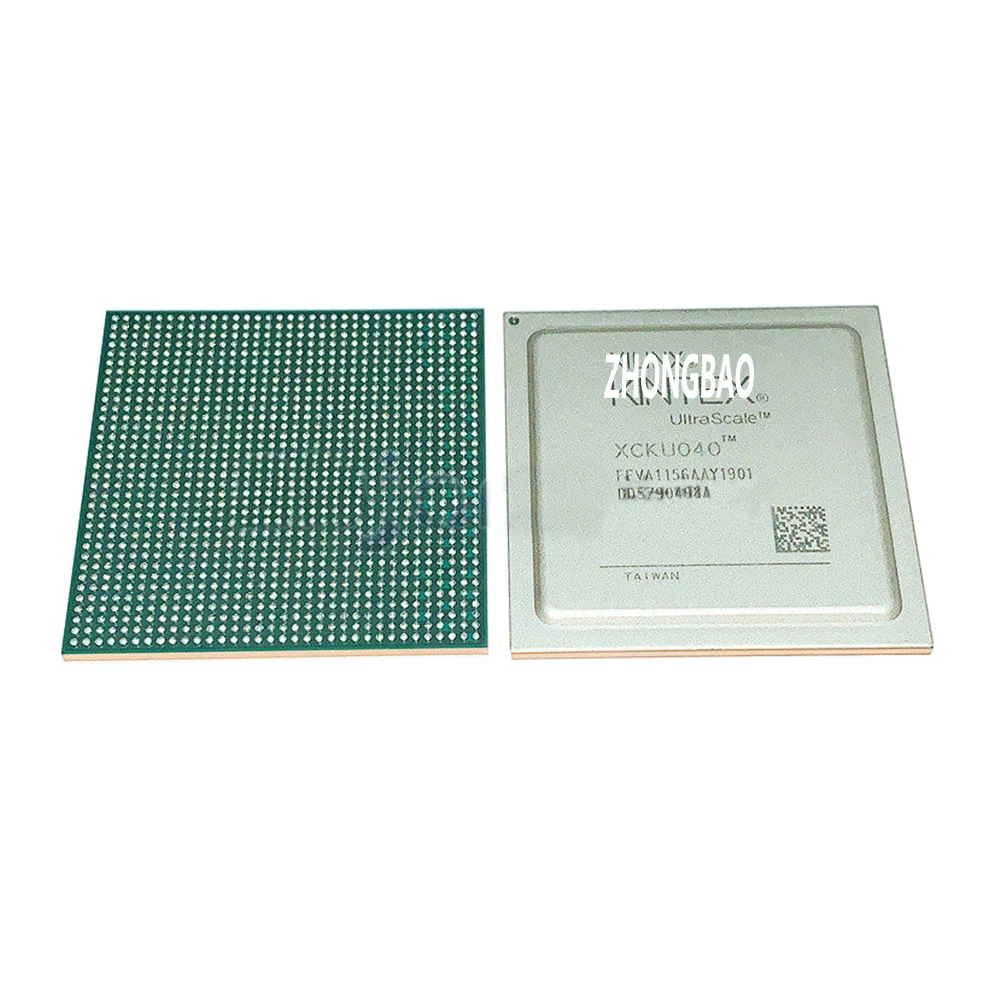 Новая оригинальная деталь XCKU095-2FFVA115 6E