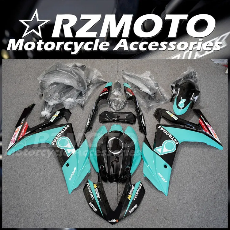 

Обтекатели из АБС-пластика для YAMAHA YZF-R3 15 16 17 18 YZF-R25 R3 R25 2015 2016 2017 2018