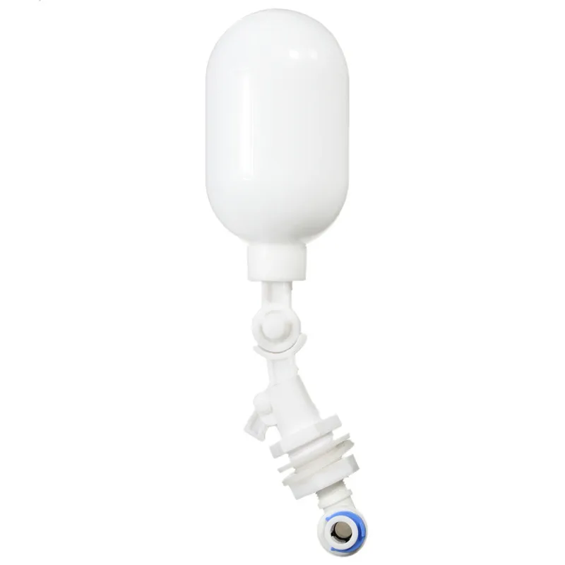 Автоматический поплавок для аквариума с обратным осмосом 1/4 дюйма |
