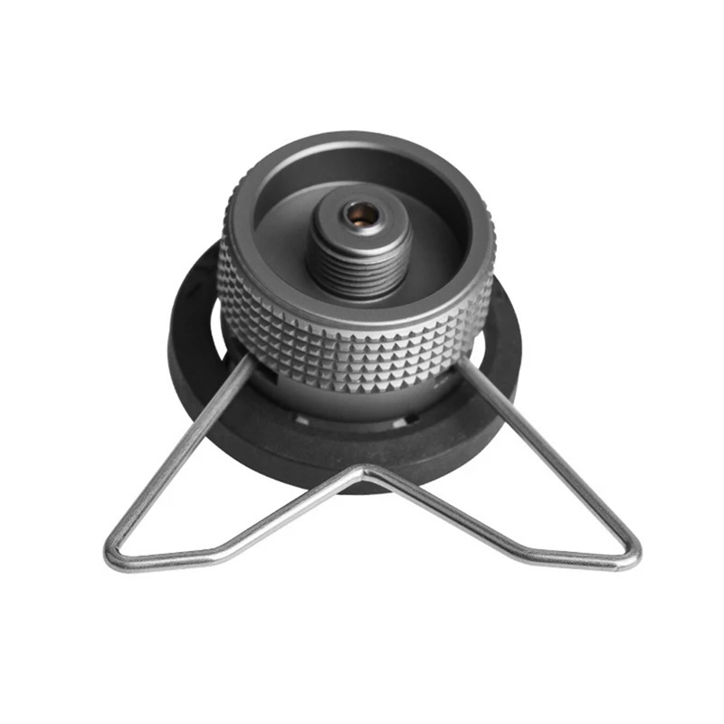 

Ipb Adapter With Bracket Adapter Long Gas Adapter Gas Stove Adapter Input: Butane Tank, Output: En417 Lindal Valve