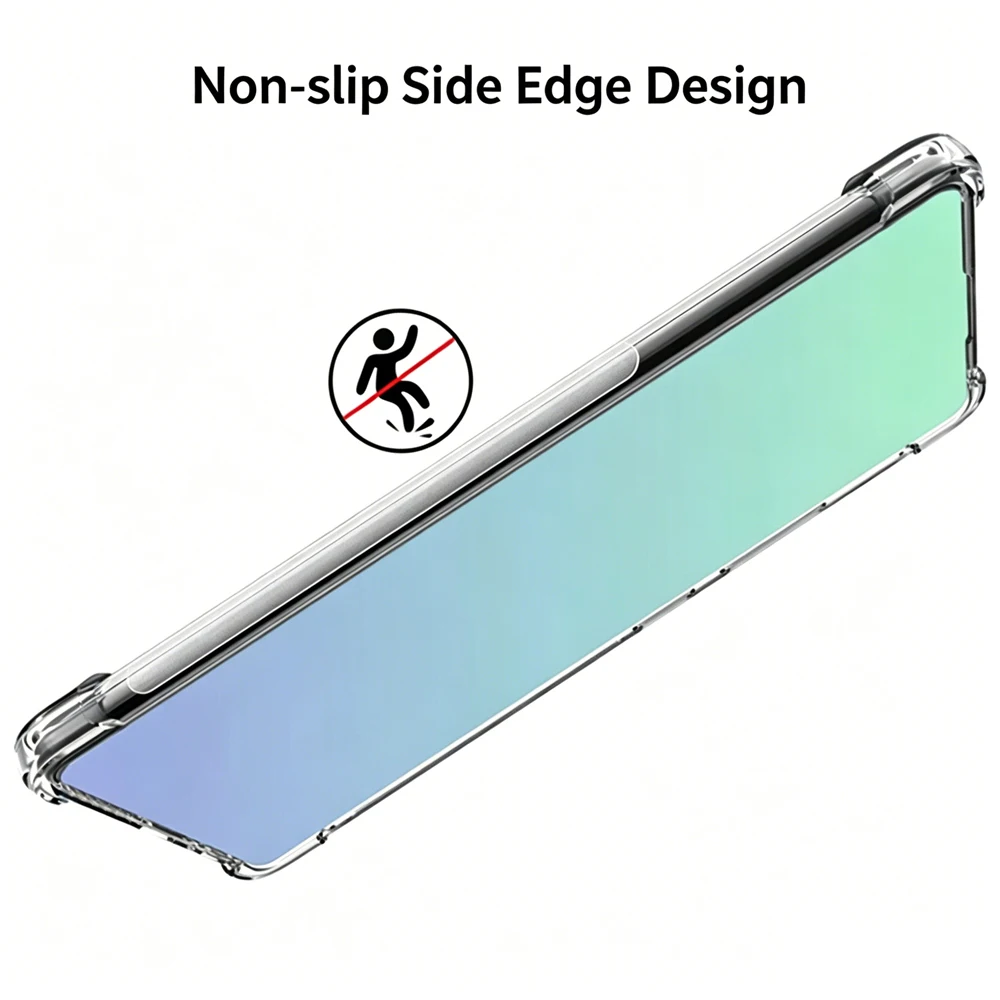 Прозрачный магнитный чехол для Asus Zenfone 10 10z 9 9z 12 11 Ultra 8 Flip 7, прозрачный противоударный чехол из ТПУ, защитный чехол (art.: 3920db355419e) - 3920db355419e