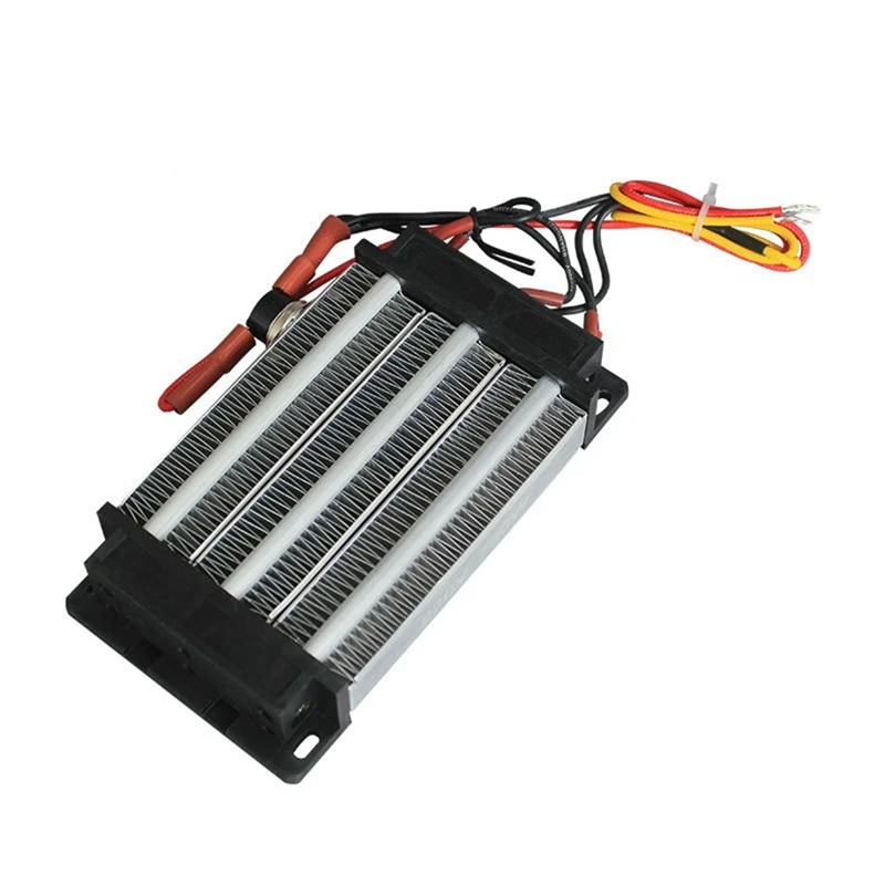 

Ceramic Air Heater Insulation PTC Constant Temperature Heating Elements Egg Incubator Heater (220V 750W)