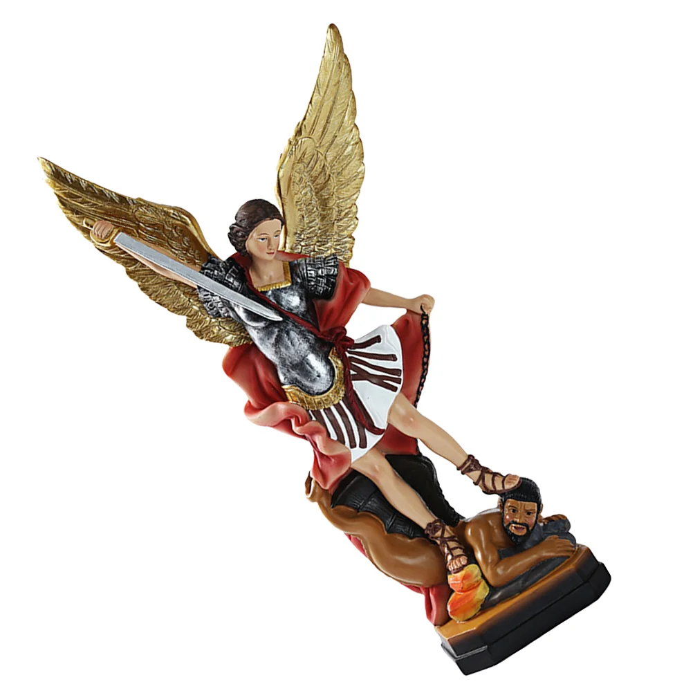 

Статуэтка католицизм, статуя ангела, хранитель, религиозное католическое украшение, ангелы, украшения, церковь, греческая рассекающая боги...