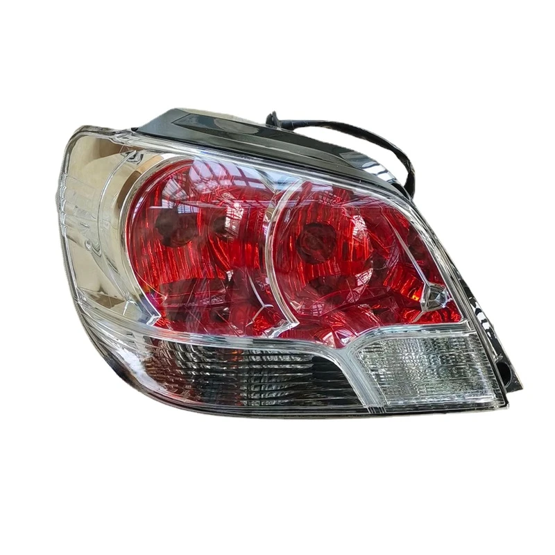 Задние фонари заднего хода для Mitsubishi Outlander 2004 2005 2006
