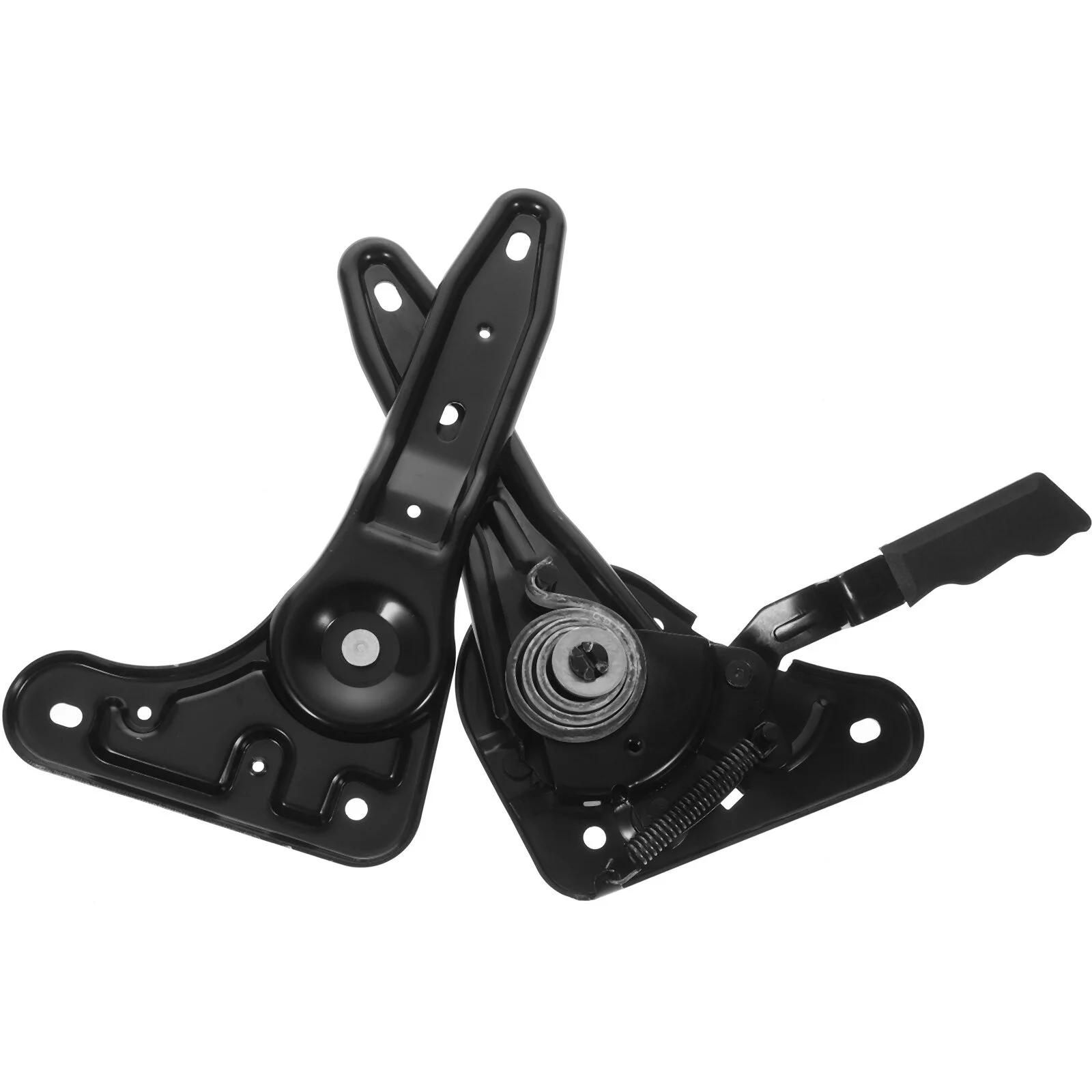 

Office Desk Accessories Chaise Longue Angle Adjusting Device Tuner Seat Adjustment Metal Racing Adjuster