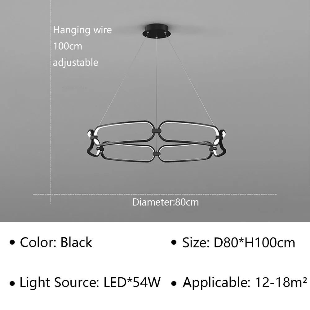 

Современные искусственные подвесные лампы для гостиной, Потолочная люстра для спальни, домашнее украшение, светильник с блеском
