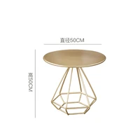 wrought iron light luxury golden round coffee table modern small leisure low home furnishings sofa side table %d0%ba%d0%be%d1%84%d0%b5%d0%b9%d0%bd%d1%8b%d0%b9 %d1%81%d1%82%d0%be%d0%bb%d0%b8%d0%ba