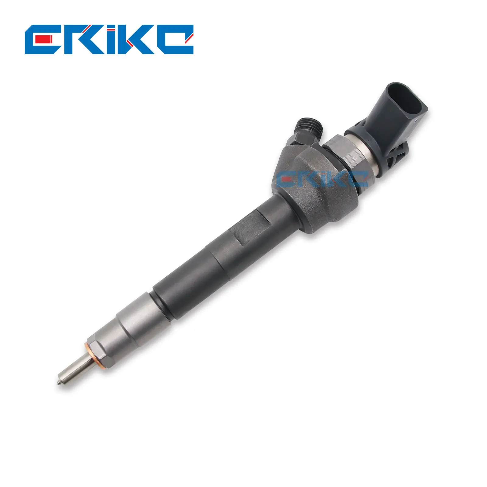 ERIKC 0445110382 Форсунка с общей топливной магистралью 0986435207 впрыск дизельного топлива