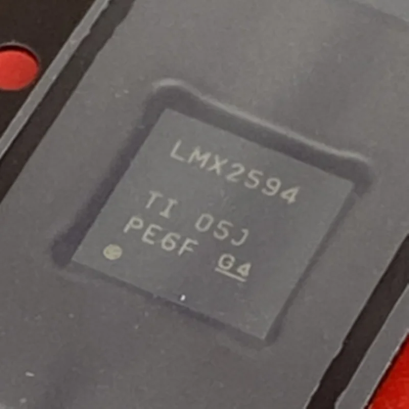 LMX2594 LMX2594RHA новая оригинальная упаковка чипа 40-VQFN