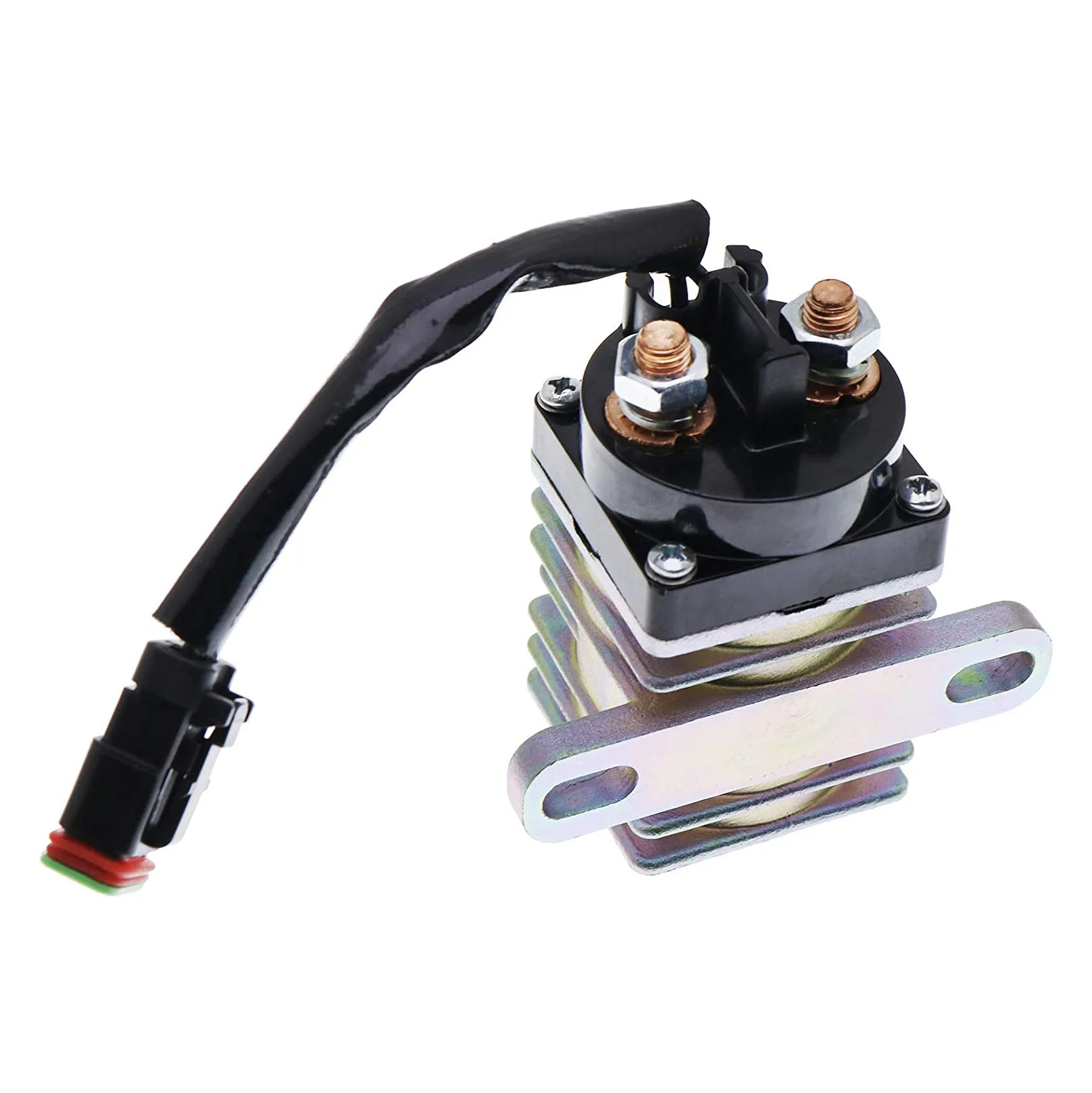 Магнитный релейный выключатель для гусеничного экскаватора погрузчика трактора