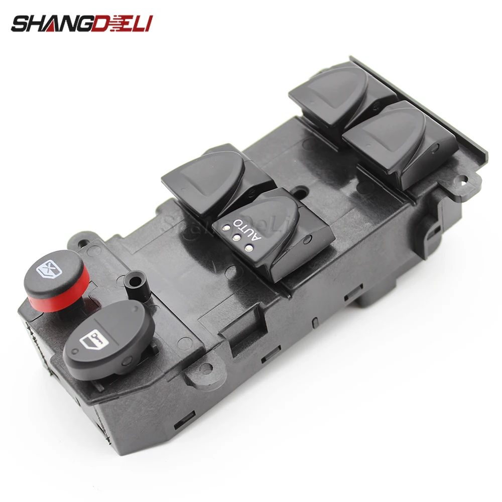 

Переключатель Стеклоподъемника для Honda Civic 2006 - 2010 35750SNVH51