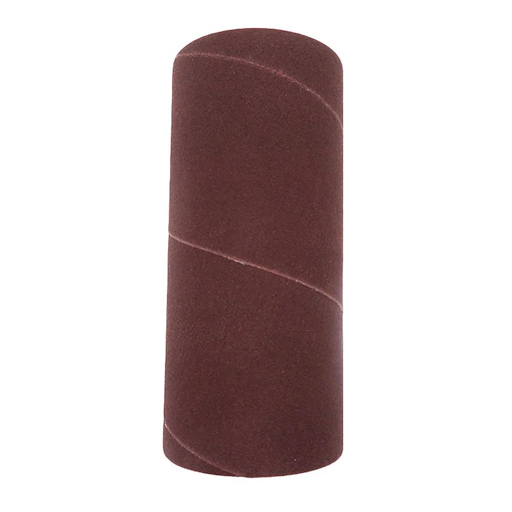 

Polishing Tool Sanding Paper 115mm 240Grit 6pcs Alumina Deburring For Polishing Multi Purpose Red High Quality