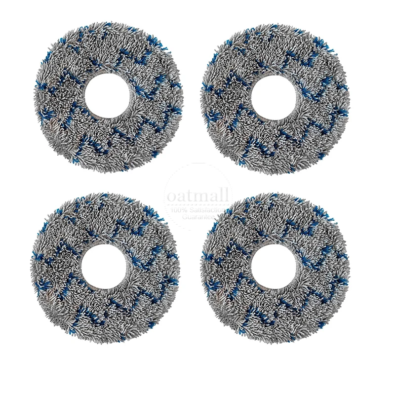 

Запчасти для Xiaomi Dreame S10 / S10 Pro Аксессуары для пылесоса сменная щетка Hepa фильтры тряпки