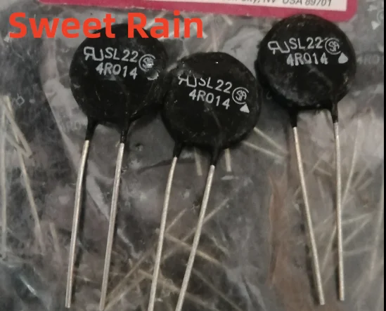 5 шт. новые оригинальные термосторы SL22 4R014 новый оригинальный импортный термистор