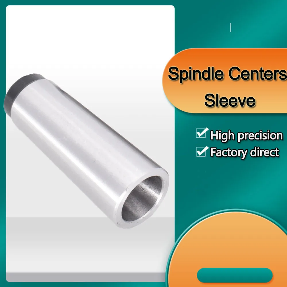 

Reducing Sleeve MT1 to MT2 to MT3 MT4 MT5 middle sleeve centre sleeve morse tapper shank reducing drill sleeve