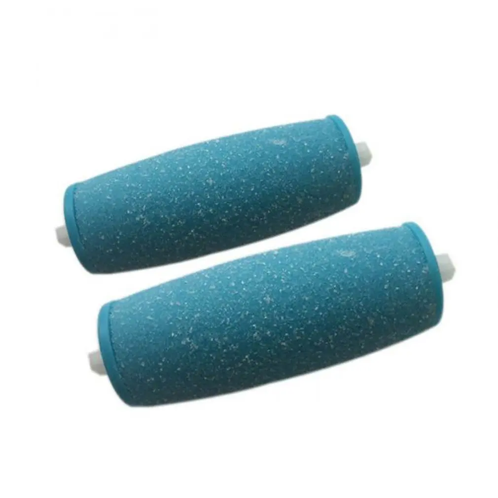 

2pcs Electric Foot Grinder Replacement Heads Foot Grinder Accessories Durable Electric Foot Grinder Replacement Heads