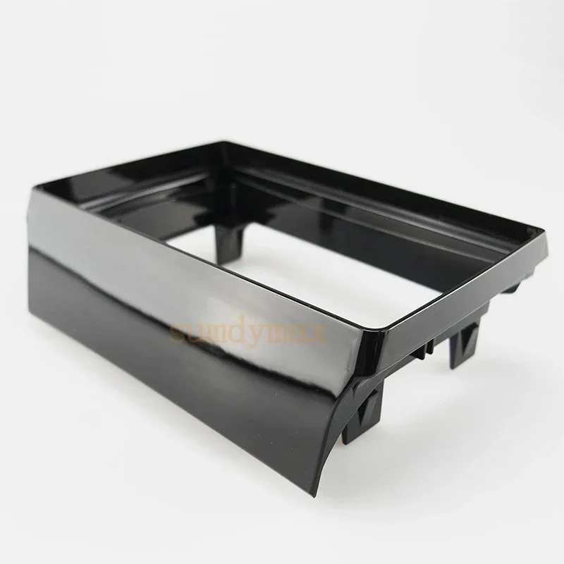 2-диночный автомобильный радиоприемник монтажное крепление панель для Fiat Ducato