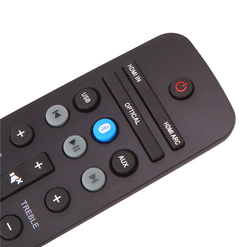 Пульт дистанционного управления для Philips HTL3170B HTL3160B HTL3160B/12 HTL2163B HTL2163B/12 HTL2163B/51