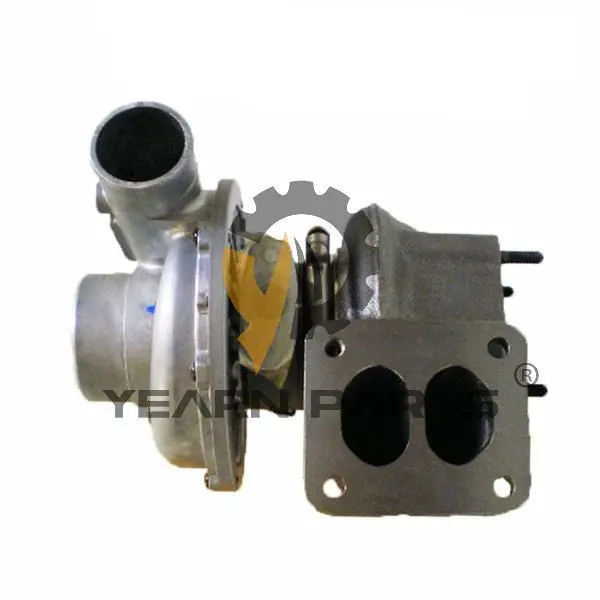 

Турбокомпрессор 1144003771 Turbo RHG6 для экскаватора John Deere 225CLC 210