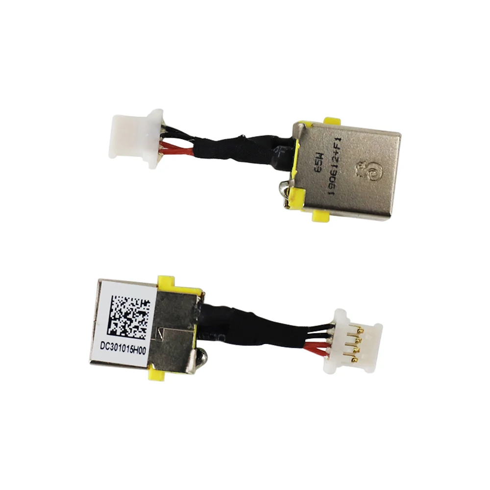 Фото Кабель питания постоянного тока для ноутбука Acer Aspire A315-42 A315-54 A515-43 A315-54K 50.HEEN2.005 DC301015G00 DC301015B00 №1