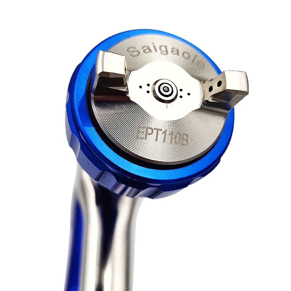 Пистолет-распылитель для защиты окружающей среды 1 3 мм 600 мл