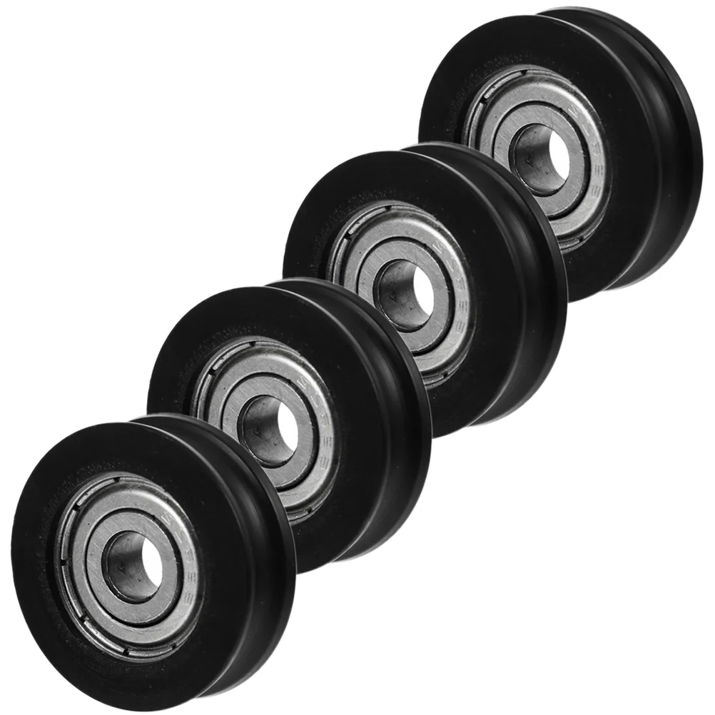 Рисунок 3 - сменные ролики для раздвижных 