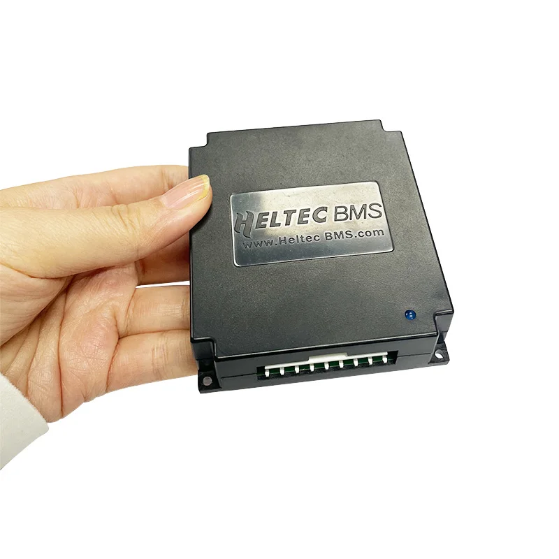 Новый Heltec 4S 6S 8S 10A Active Blancer/Эквалайзер батареи li-ion/lifepo4/LTO трансформатор Push-pull