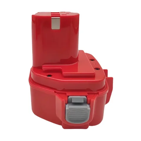 Ni-MH аккумуляторная батарея 12 В, 3500 мАч, сменная батарея для электроинструментов для Makita 1220 1222 1235 1233S 6271D L50 PA12