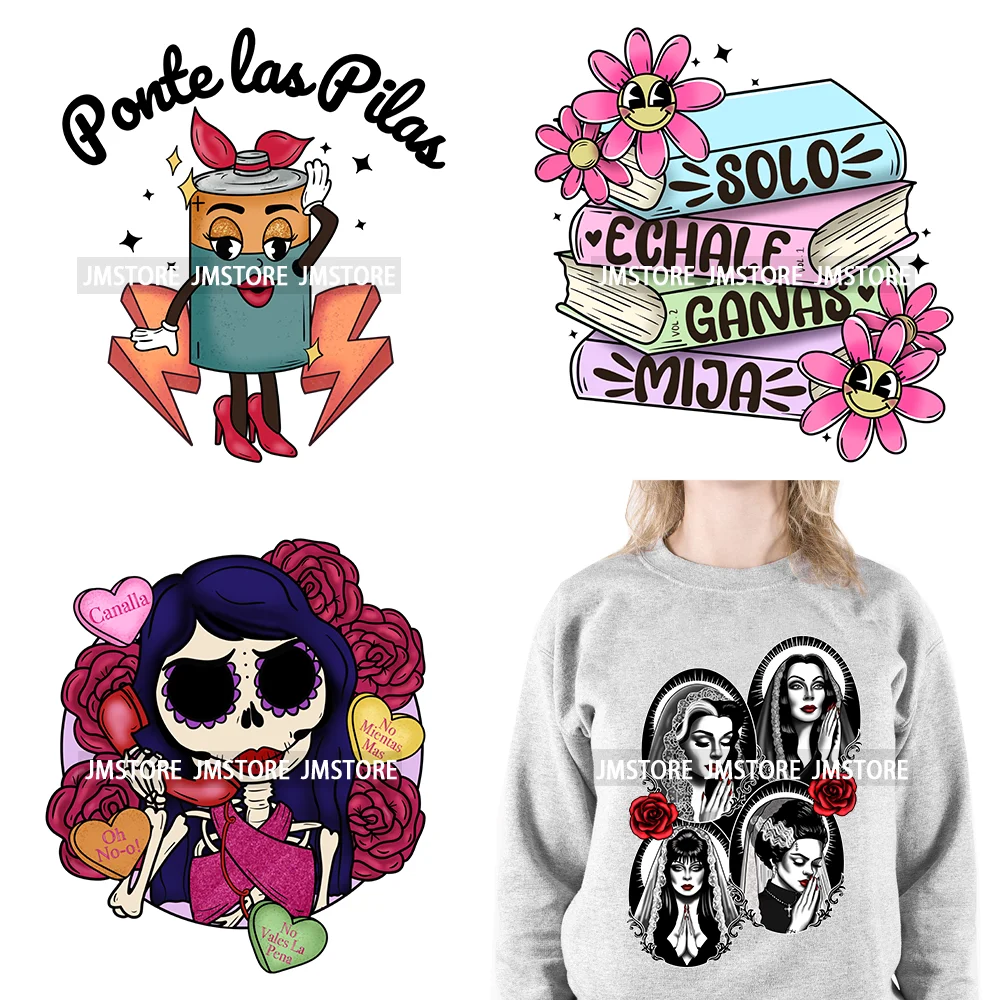 Новые черные ужасные королевы Женщин Понте Лас Пилас мексиканский дизайн ла