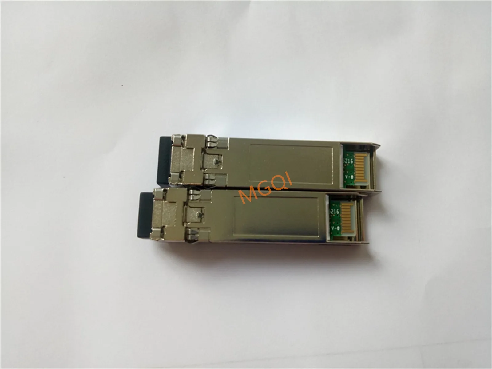 Finisar 10g SR 850NM SFP+ FTLX8571D3BCL/10GB Network adapter/10GB switches sfp fiber module/network adapter general module