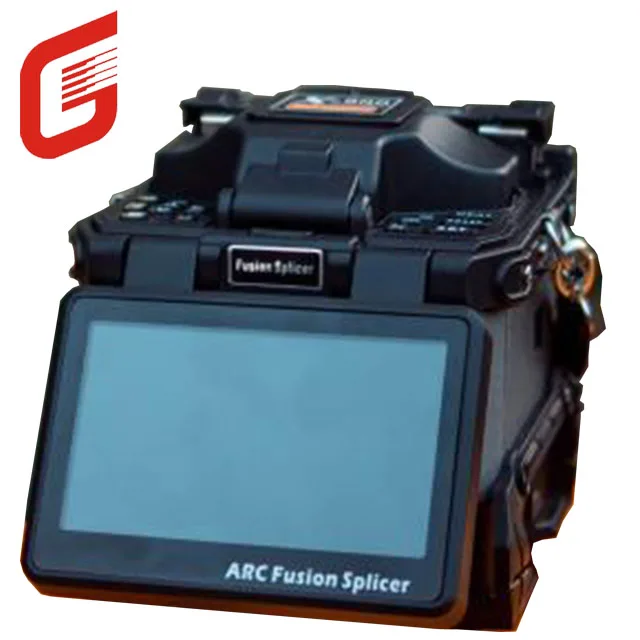 

X-900 Multi-function 6 Motor Fiber Fusion Splicer