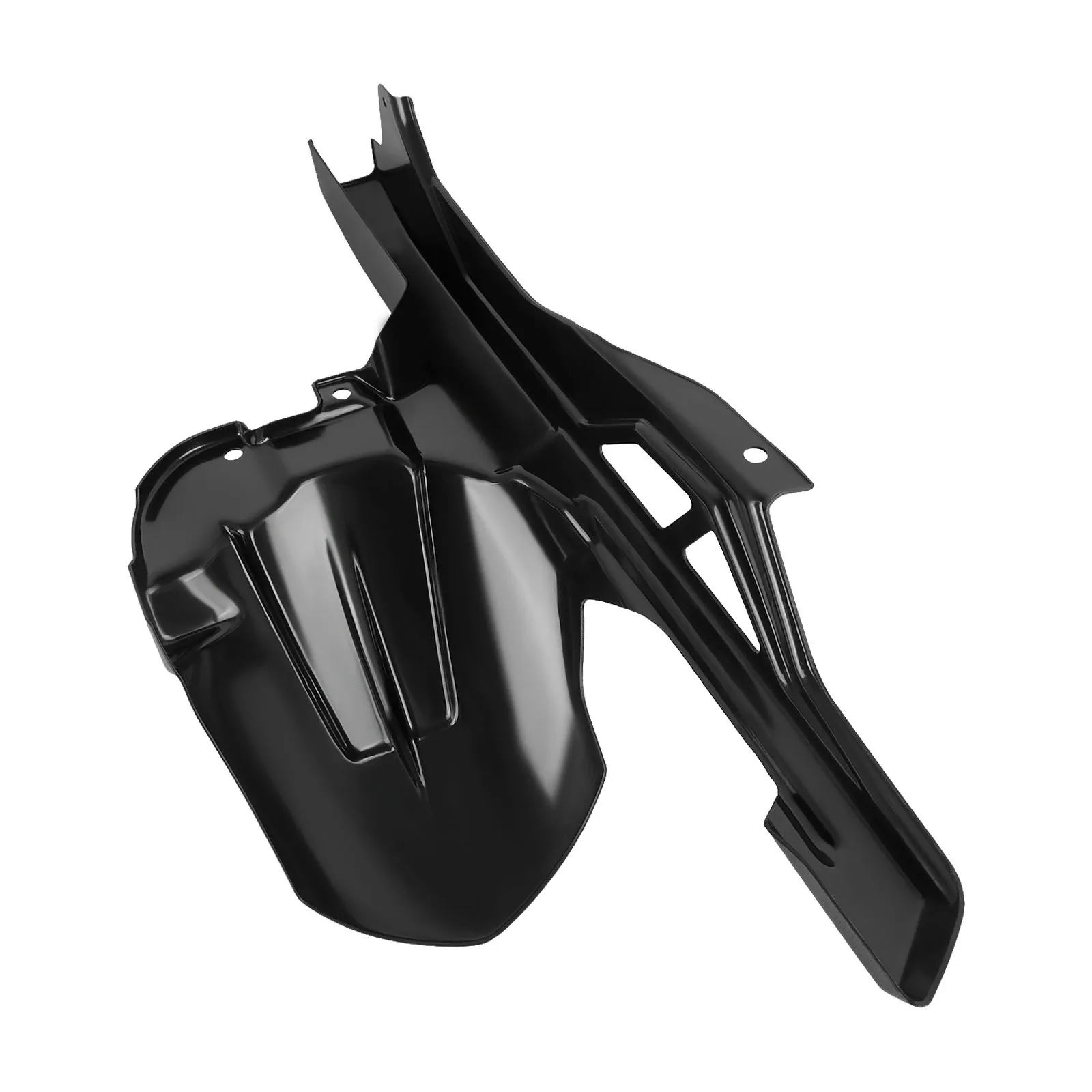 Фото F900R XR Hugger, брызговики заднего крыла для BMW F900R F900XR 2020-2025, защита от брызг колес F 900R F900 XR №5