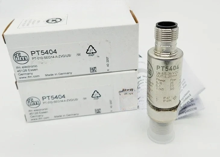 Датчик давления IFM PT5400 PT5500 PT5401 PT5402 PT5404 PT9551 PT5414 03 (art.: 3920d23d2bdd2) - 3920d23d2bdd2